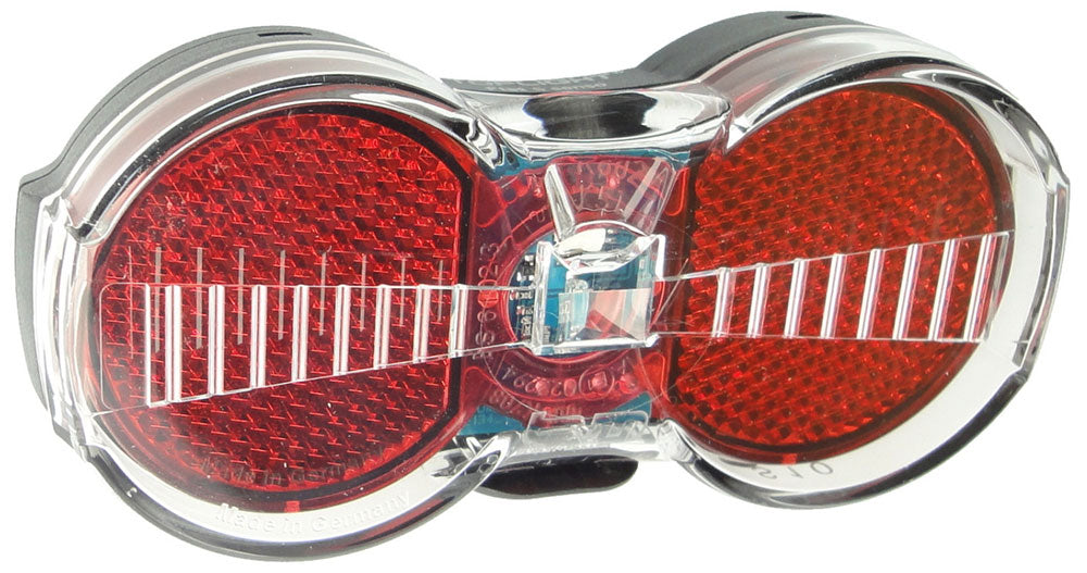 Busch + Müller Toplight Flat S Senso Diode Rücklicht