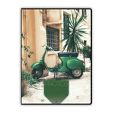 Zep md4640 Set 36x Minialbum 40 Fotos 10x15 cm
