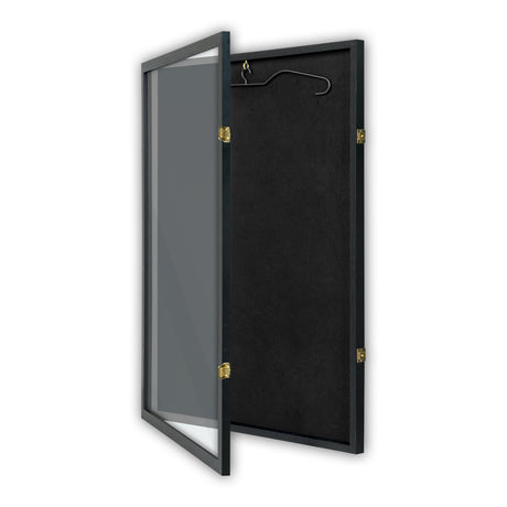 Zep vg080b Trikot schwarz 59x79 cm