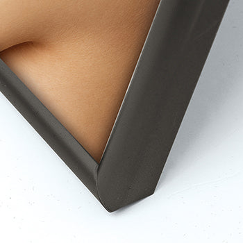 Zep bn119 schwarzes Metall 20x30 cm