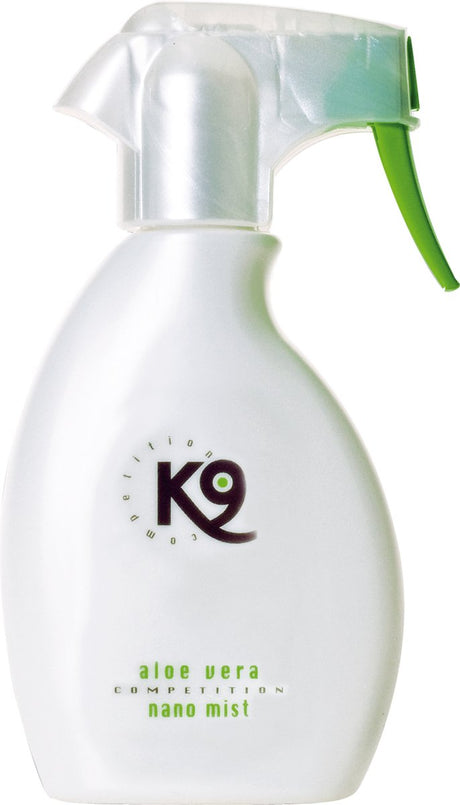 K9 – Aloe Vera Nano Mist – Leave-in-Conditioner – 250 ml