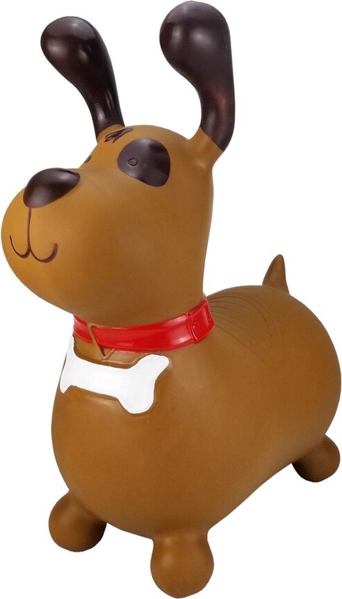 Basic Skippy Buddy Hund 52x23x66 cm