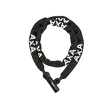 Endkette Axa Linq City 180 cm schwarz