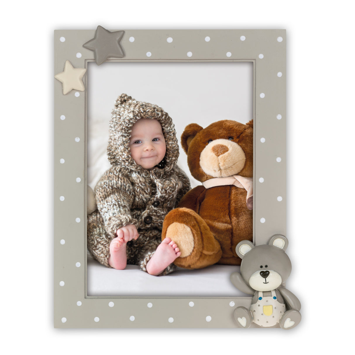 Zep Baby-Fotorahmen ee3557 Billy 13x18 cm