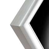 Zep al1s21 Aluminiumrahmen 21x29,7 cm
