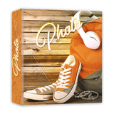 Zep vb46300 Einsteckalbum, 300 Fotos, 10 x 15 cm
