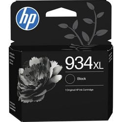 Tintenpatrone HP C2P23AE Schwarz