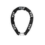 Chain Lock Hawk Black 100 cm