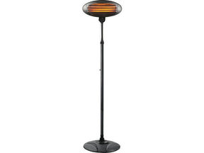 Lund infraroodgloeilamp 2000w