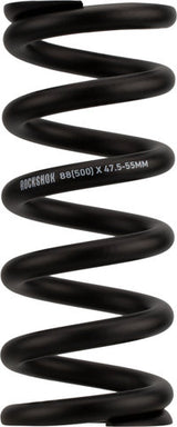 Rockshox-Federfeder RS metrisch, Stahl