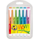 Stabilo Swing Cool - Textmarker - Set à 6 Stück