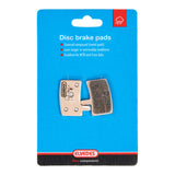 Scheibenbremsblock Set Eledes Hayes Stroker - gesintert (1 Paar)