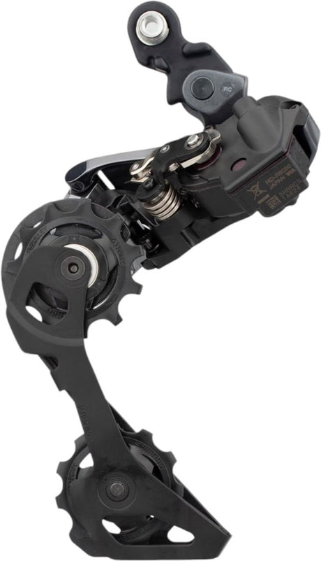 Shimano achterderailleur ultegra di2 rd-r8050-ss 11s zwart