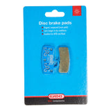 Scheibenbremsblock Set Eledes Bio Hayes Stroker Ace (1 Paar)