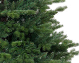 Everlands künstlicher Weihnachtsbaum Allison-Kiefer 150 cm grün