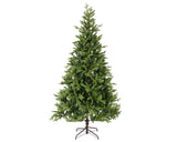 Everlands künstlicher Weihnachtsbaum Allison-Kiefer 150 cm grün