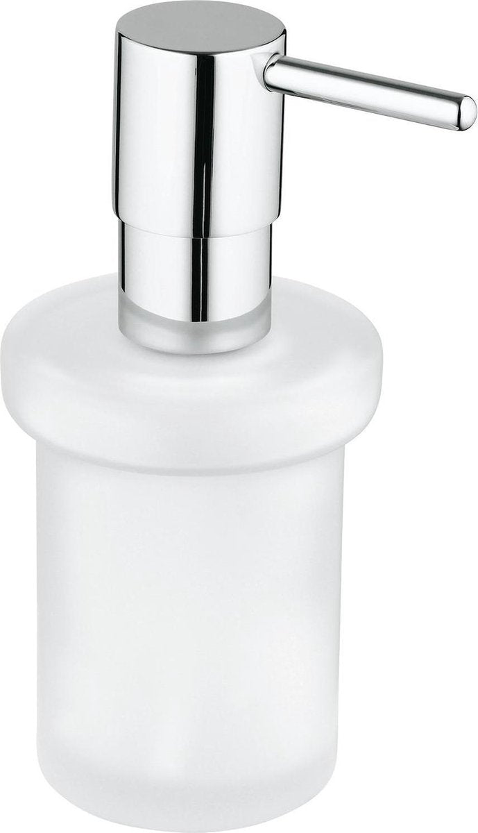Grohe Essentials Seifenspender – Chrom – 160 ml – 40394001