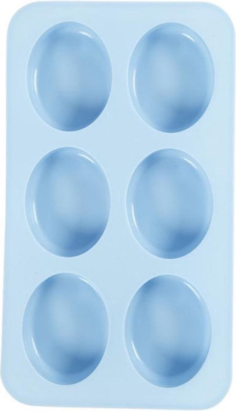Kreativunternehmen https: www.cchobby.nl silikonformen-h-2-4-cm-l-7-7-cm-b-6-cm-6x100-ml-1-stück