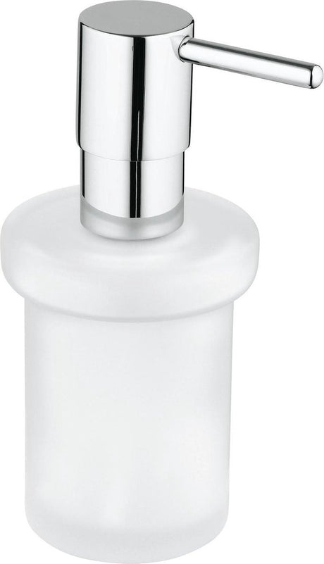 Grohe Essentials Seifenspender – Chrom – 160 ml – 40394001