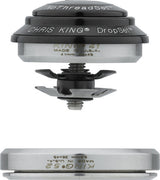 Chris king dropset 3 is41 28.6 - is52 40 griplock headset