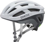 Abi Smith beharrt auf Mips-Helm