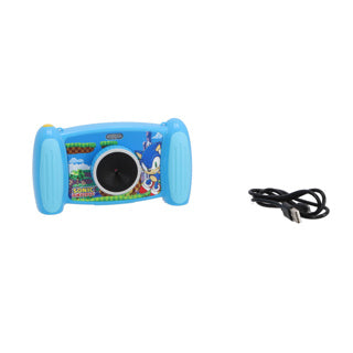 Accutime interaktive Kamera Sonic