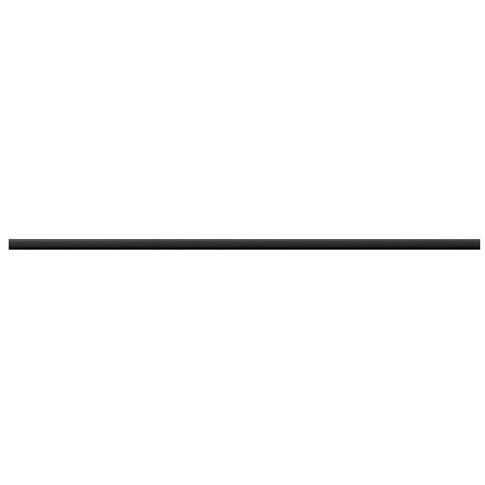 Nielsen Design Nielsen Fotorahmen 52526 Akzent schwarz 40x50 cm