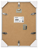 Nielsen design nielsen fotolijst 59719 accent glanzend wit 29,7x42 cm