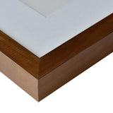 Nielsen Design Nielsen Fotorahmen 8988004 Apollo Wenge 13x18 10x15 cm