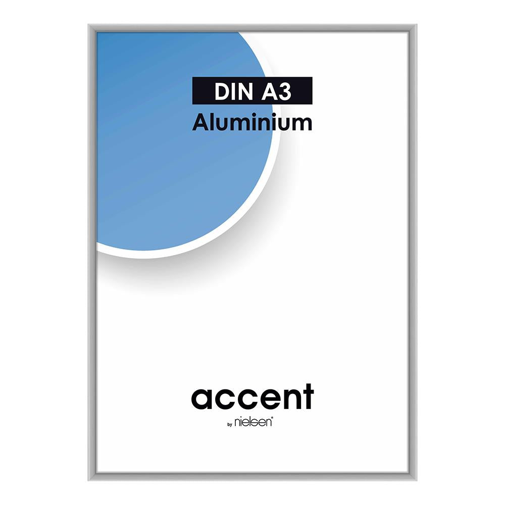 Nielsen Design Nielsen Cliprahmen 6810001 Antireflex 10x15 cm