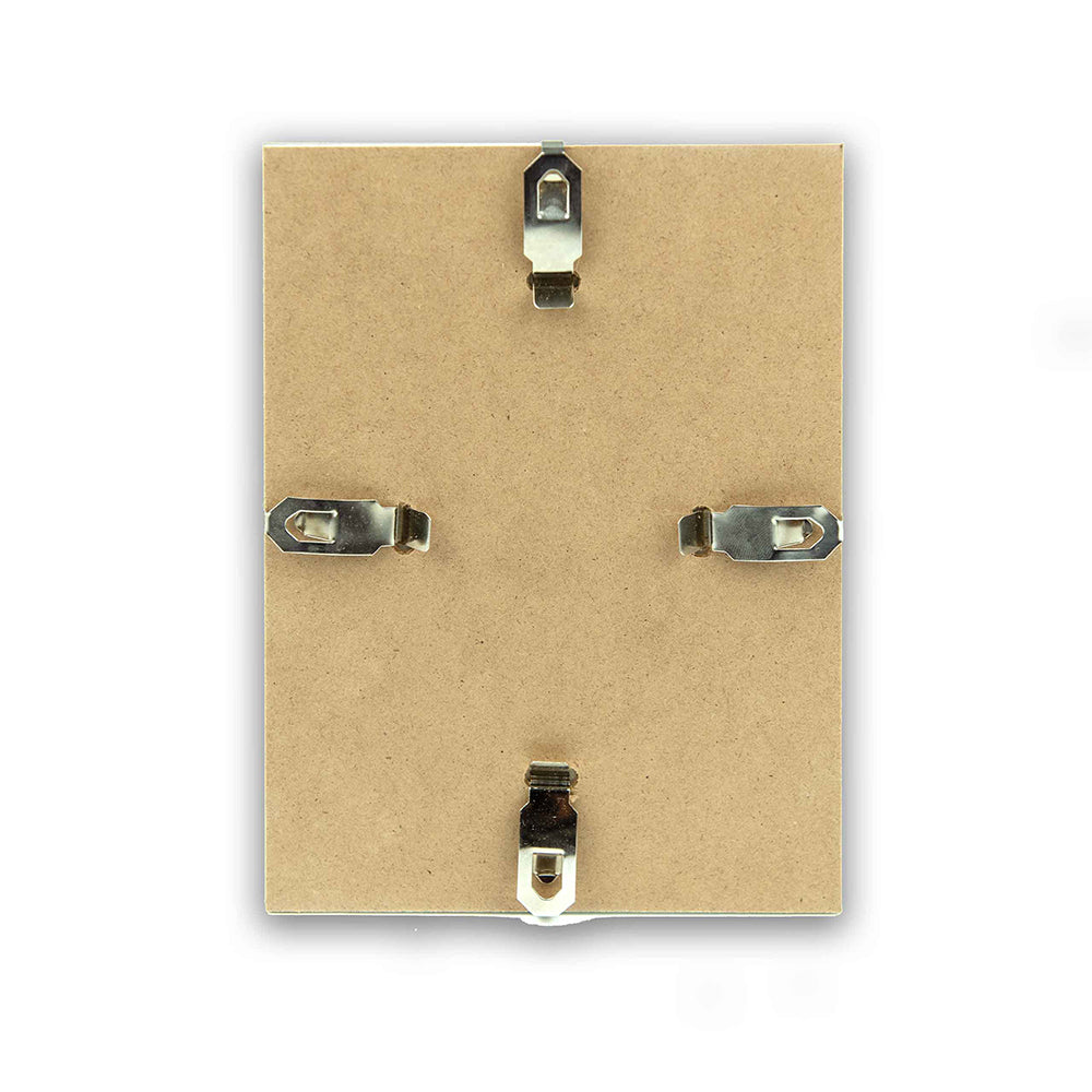 Nielsen Design Nielsen Cliprahmen 6810001 Antireflex 10x15 cm