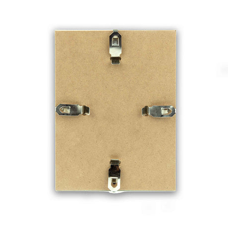 Nielsen Design Nielsen Cliprahmen 6810001 Antireflex 10x15 cm