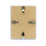 Nielsen Design Nielsen Cliprahmen 6821001 Antireflex 21x29,7 cm