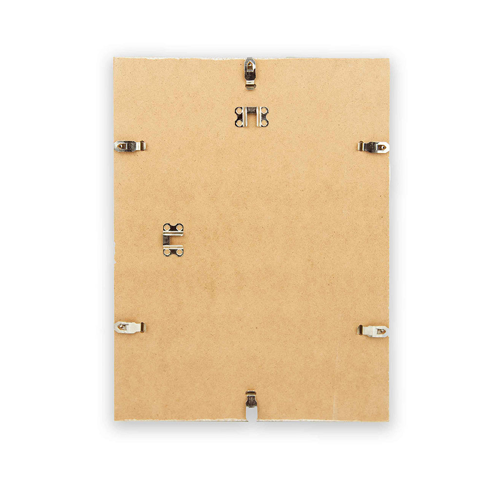 Nielsen Design Nielsen Cliprahmen 6830001 Antireflex 30x40 cm