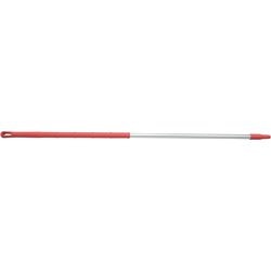 Haccp steel aluminium betra rood
