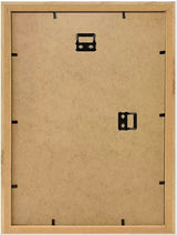 Nielsen design nielsen fotolijst 3230202 wood 19 wit 30x40 cm