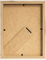 Nielsen Design Nielsen Fotorahmen 3211204 Holz 19 Natur 10x15 cm
