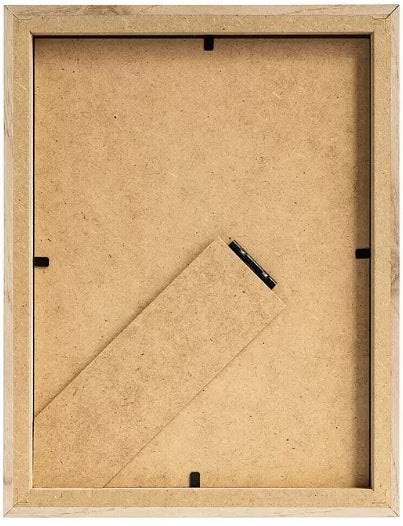 Nielsen Design Nielsen Fotorahmen 3232204 Holz 19 Natur 13x18 cm