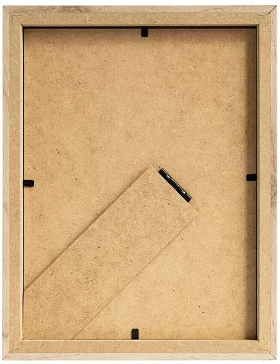 Nielsen Design Nielsen Fotorahmen 3211205 Holz 19 Walnuss 10x15 cm