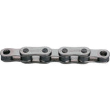 KMC breites EPT -Bikycle -Lock - Z1EHX, 112S, 9,2 mm, Silber