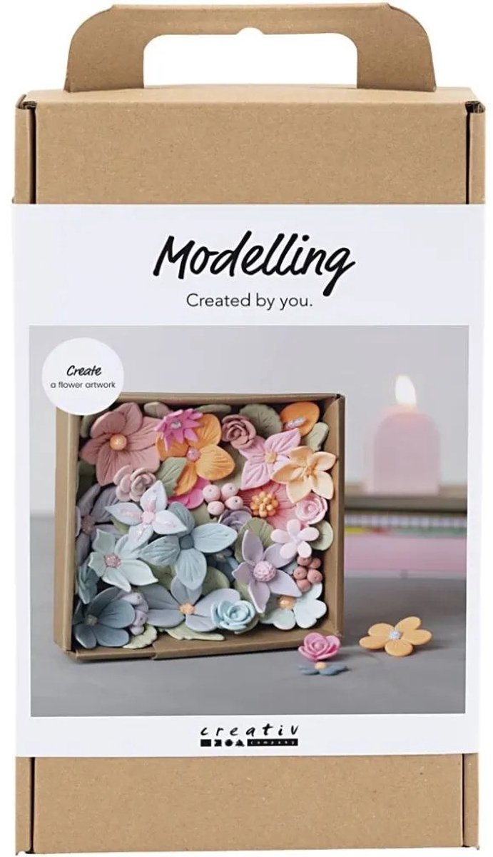 Kreativunternehmen https: www.cchobby.nl hobbyset-boetseren-bloemen-pastelkleuren-1-doos