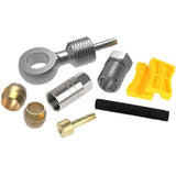 EZMTB -Adapter für hydraulische Bremsgrenze geeignete SRAM -Leber
