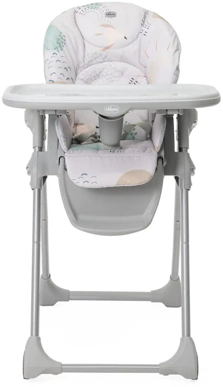 Chicco Polly Easy Hochstuhl – Querformat