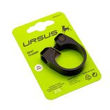 Ursus Seat Pen Clamp Urban 38.1mm | Allen Black