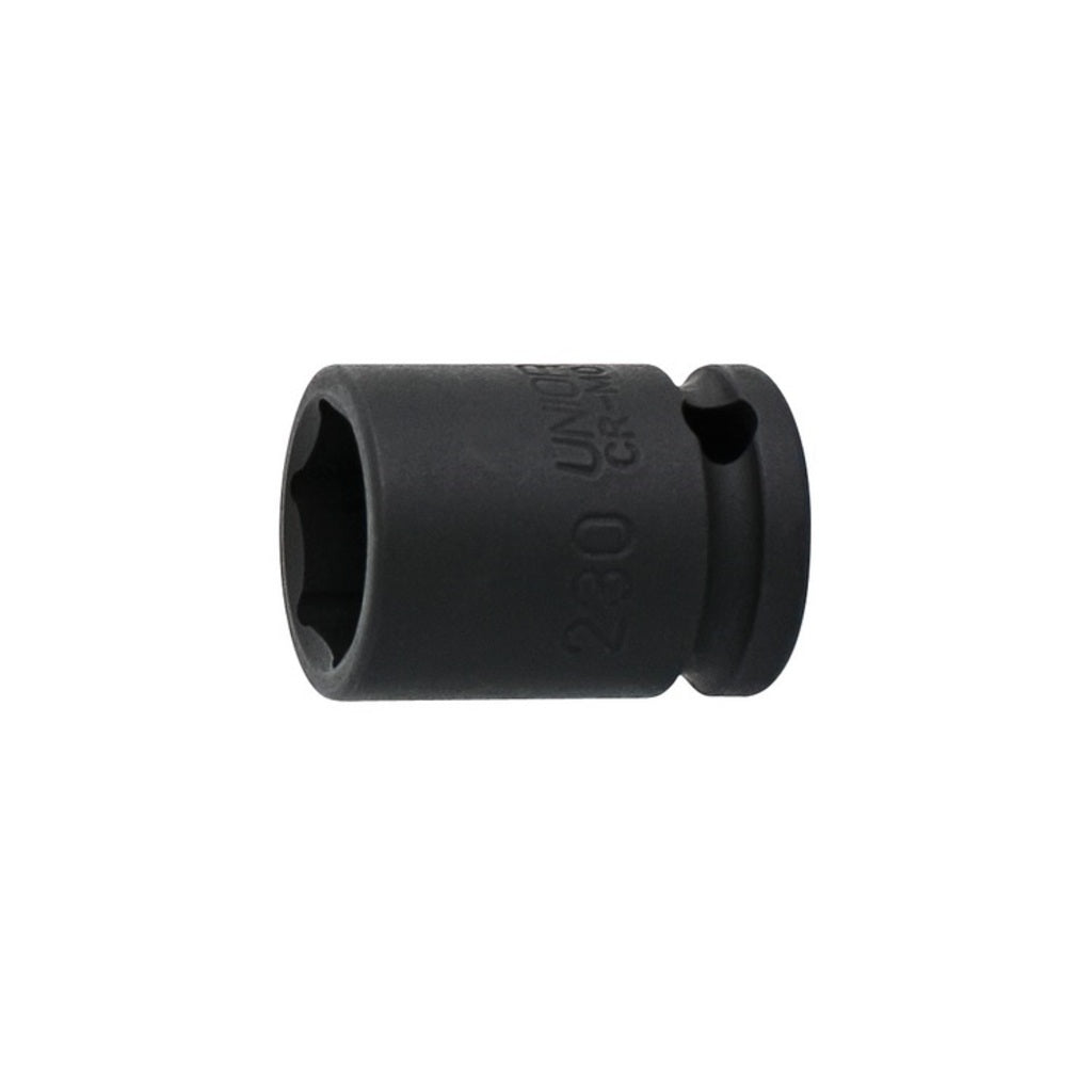 Unior GRS Cap Impact 3 8 16,0 mm