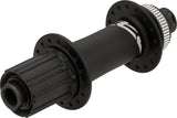 Shimano zee fh-m645 center lock disc rear hub for 12 mm thru-axles
