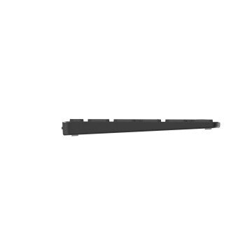 Rapoo 9600m Wireless Multimode Blade Combo TKL Tastatur-Maus-Set, DNK GR QWERTY US