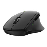 Rapoo Maus mm Tri-Mod schwarz MT550