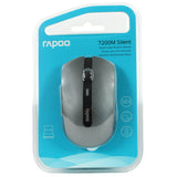 Rapoo Mouse MM 2.4GHz Gray7200