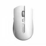 Rapoo Maus mm 2,4 GHz weiß 7200 m